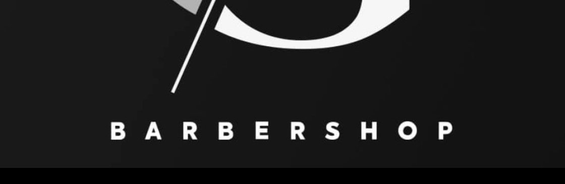 CG Barbershop Cover Image