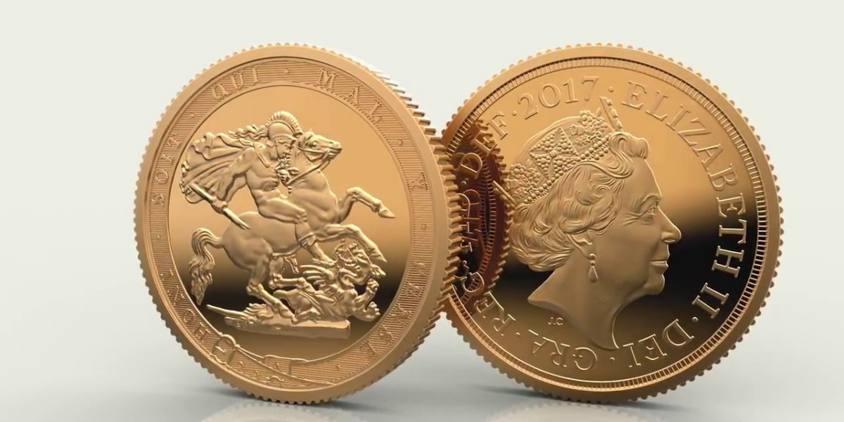 Historic Gold Sovereigns: Worth More?