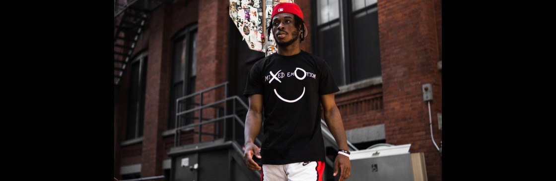 Mixed Emotions Cover Image