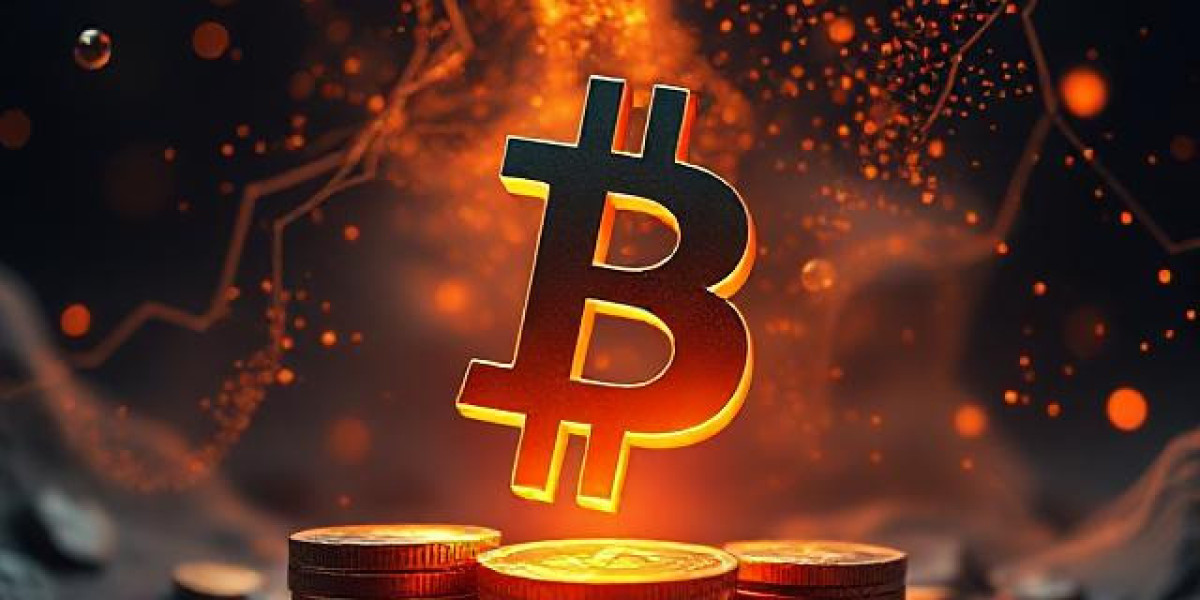 Bitcoin Miner: How It Works and Why It’s Essential in the Crypto World