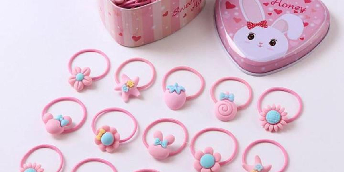 One‑Stop Children Store Where Giggles Are Shared and Memories Are Made