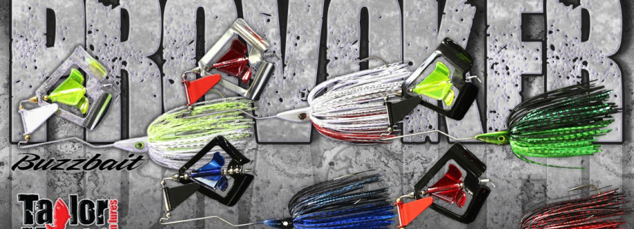 TMC Lures Cover Image