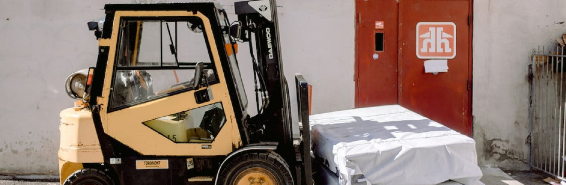 Farid Forklift and Car Repair Melbourne Cover Image