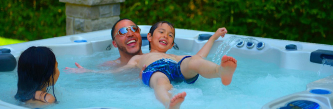 World of Spas Cover Image