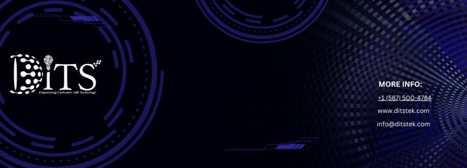 Ditstek Innovations Cover Image