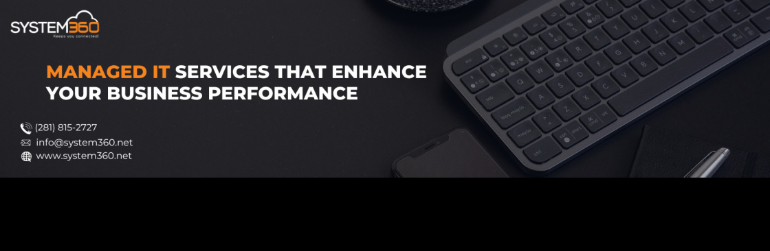 System 360 Cover Image