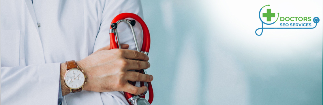 Doctors Seo Services Cover Image