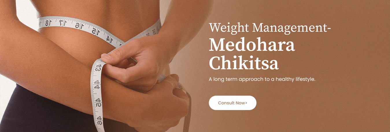 Panchakarma Treatment for Weight Loss | Adyant Ayurveda