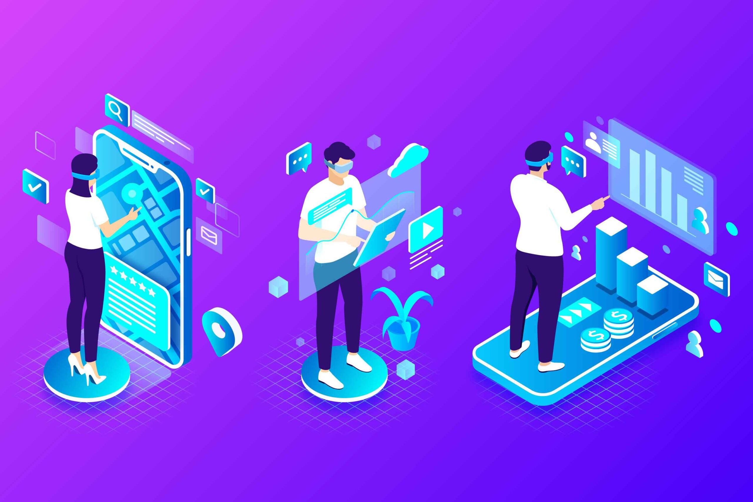 How to Build a Top-Rated Mobile App by Hiring Skilled App Developers - Kinked Press