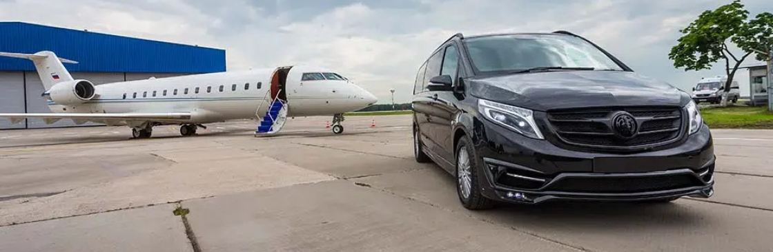 Quick Luxury Ride Cover Image