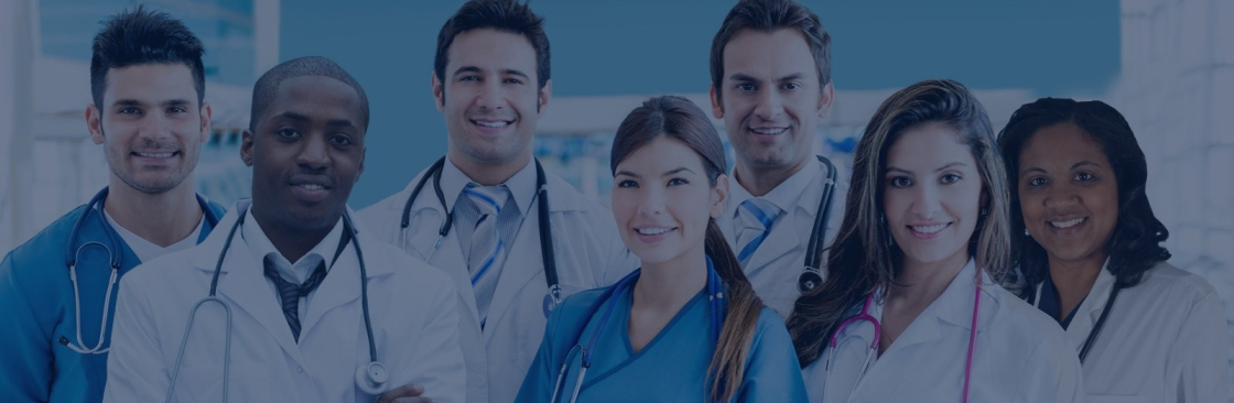 All Care Consultants Cover Image