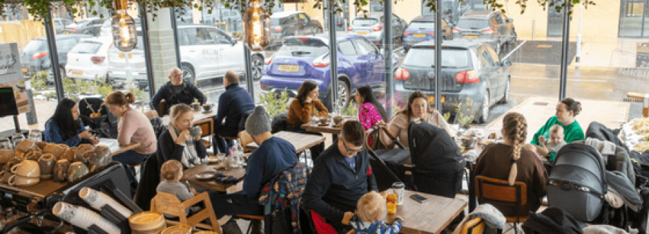 Esquires Coffee Cover Image