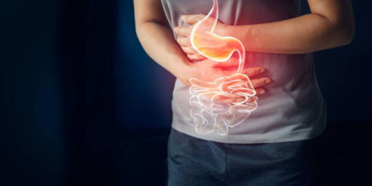 What Are Gastrointestinal Disease Symptoms? Know the Signs Your Gut Is in Trouble
