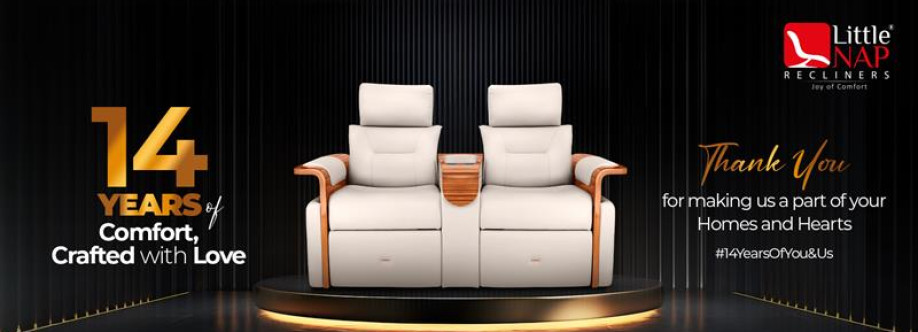 Little Nap Cover Image