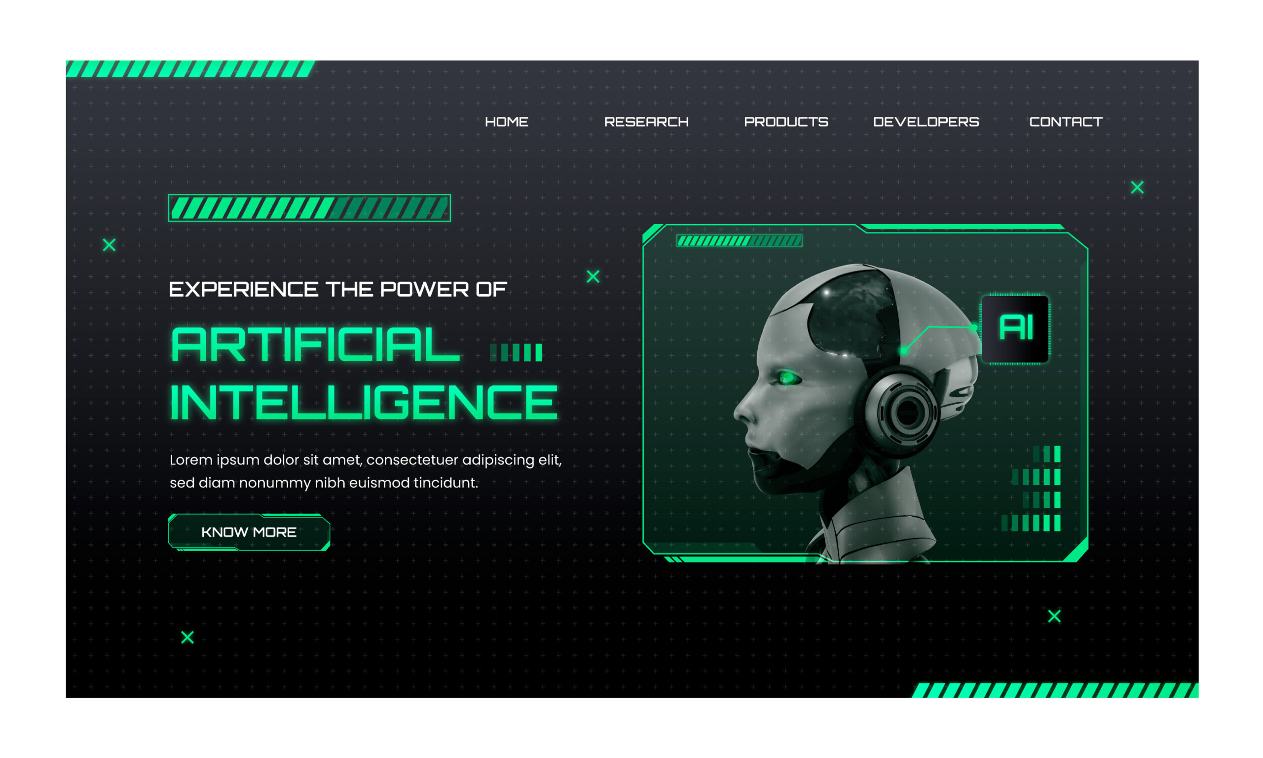 How to Create AI-Powered Apps with a Leading AI App Development Company - Kinked Press
