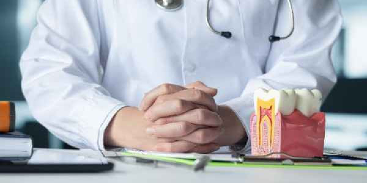 Where to Turn When a Toothache Becomes Unbearable in Huddersfield