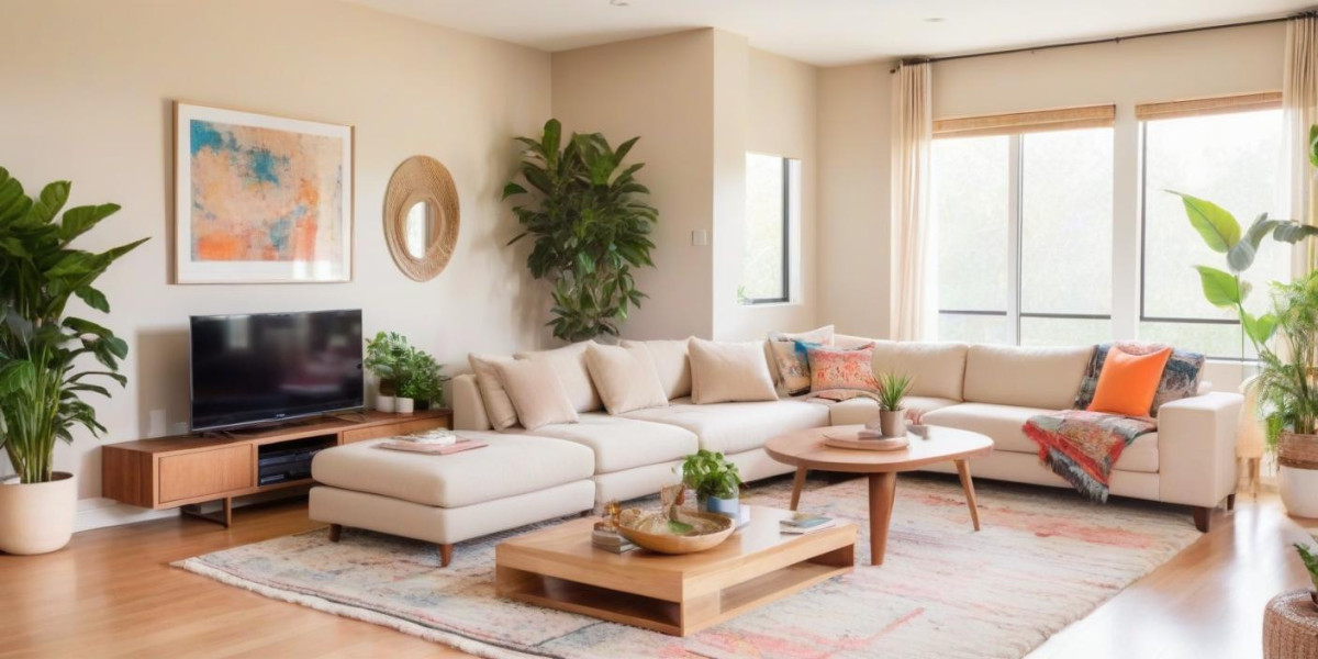 Buy Compact Sofas for Small Homes in Dubai