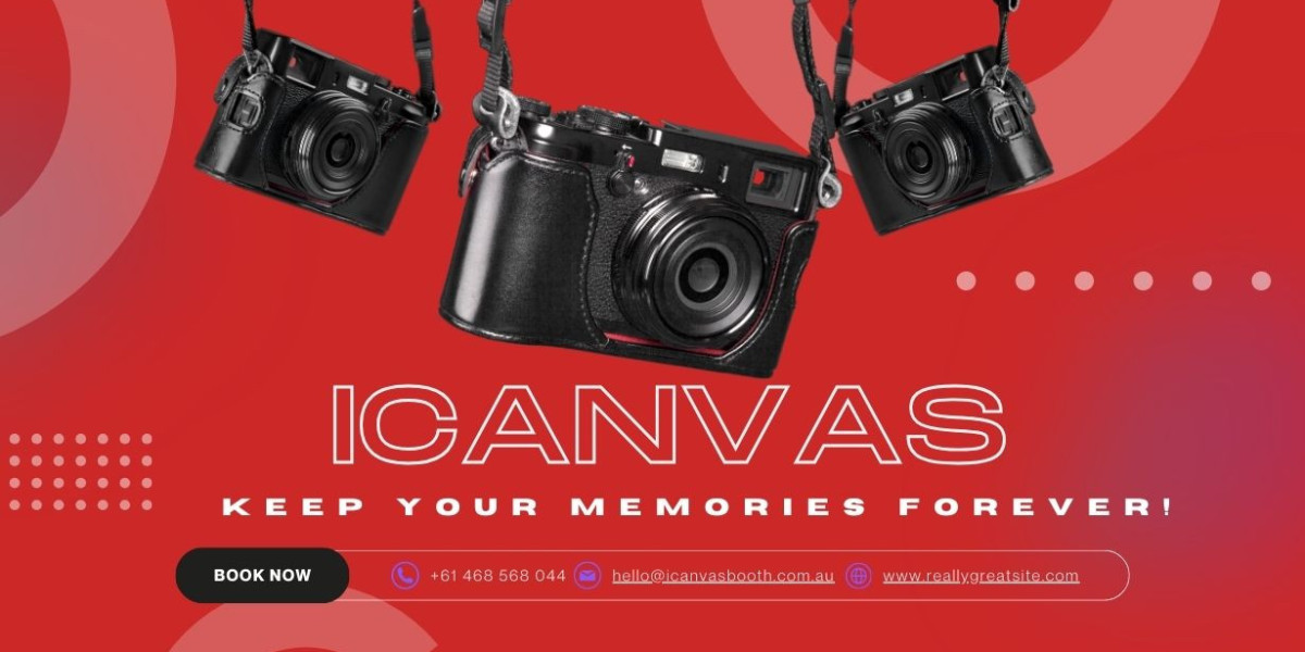 Photo Booth Hire in NSW: Add Fun, Style & Memories to Your Next Event