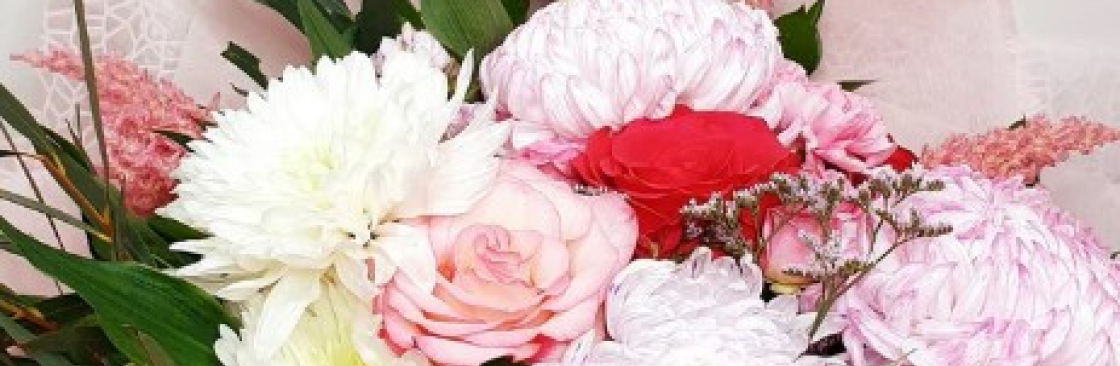 blossomby daisy Cover Image