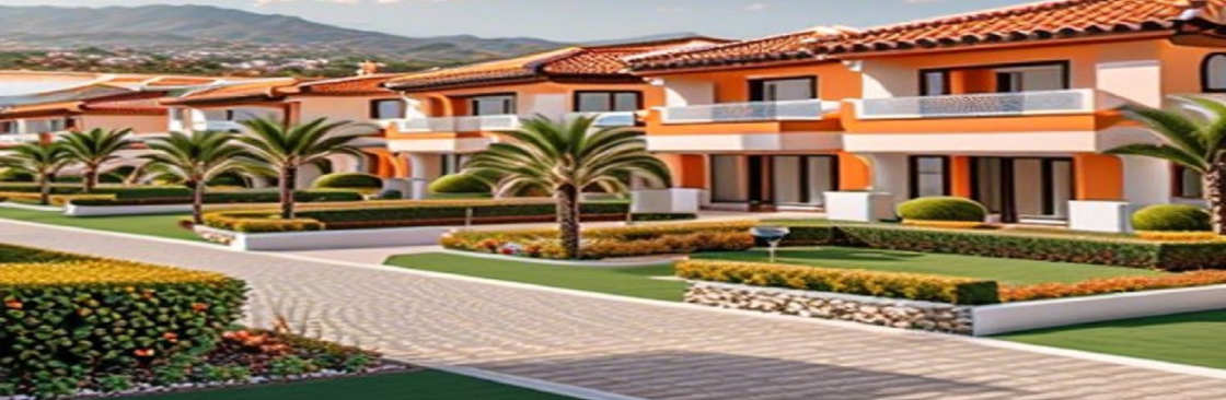 Casa Blanca Village Cover Image