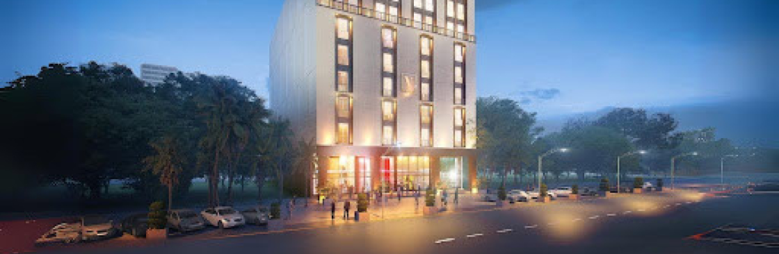 The Vertical Cover Image