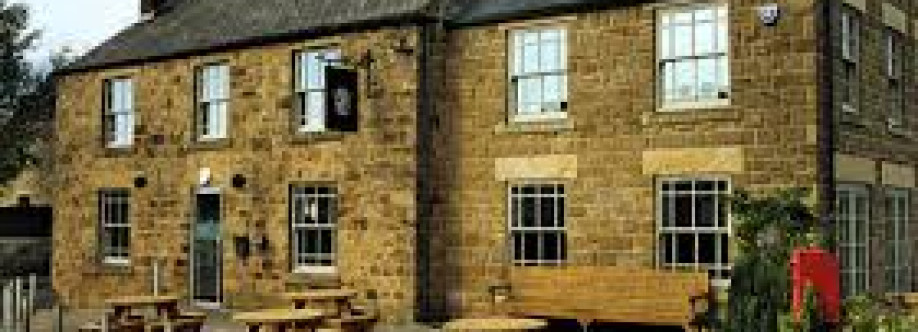 The Devonshire Arms Cover Image