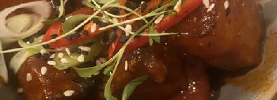 The Refuge Cover Image