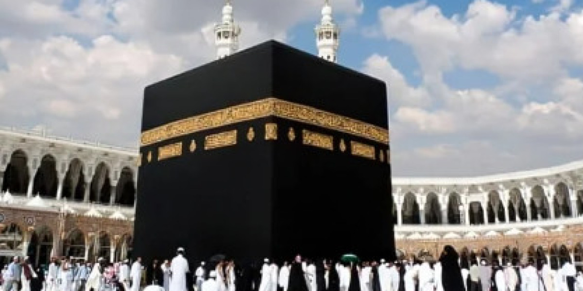 Umrah Packages from the UK – A Complete Guide for 2025 and 2026
