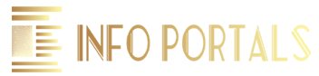 info-portals : Gather All the Latest News in One Place