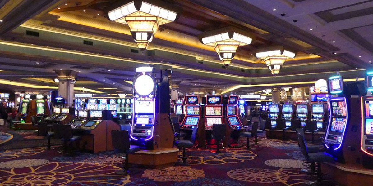 The Future is Live: Exploring Live Dealer Casinos