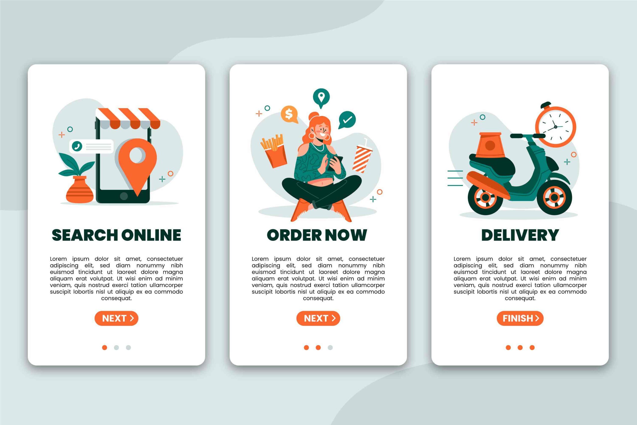 7 Essential Steps to Create a Fully Customizable DoorDash-Like Application - Free Articles Mania