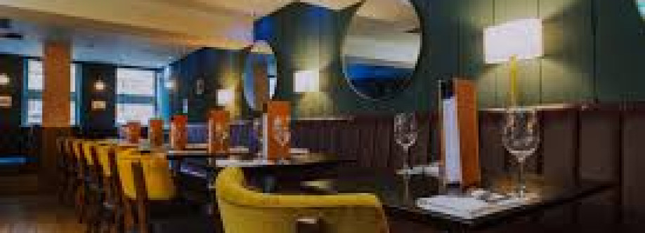 Silversmiths Restaurant Cover Image