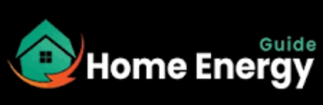 Home energy Guide Cover Image