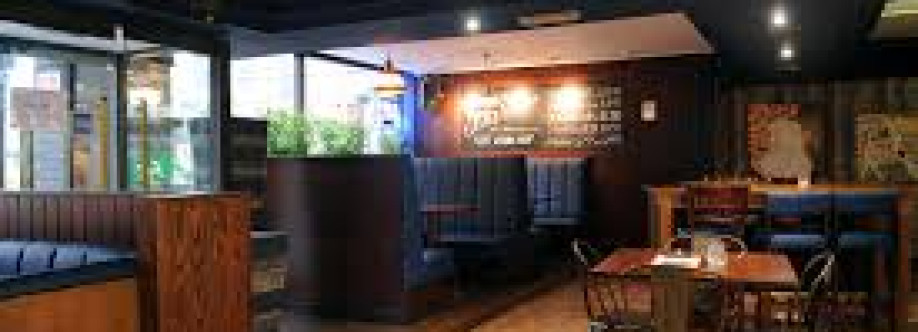 Portland Grill Cover Image