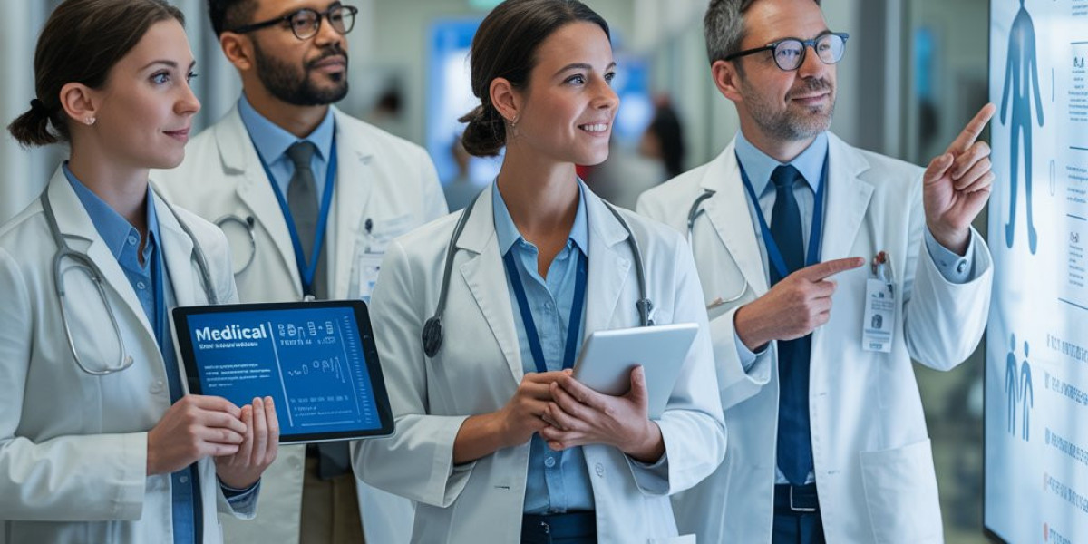 The Role of Virtual Care Assistants in Telehealth Services