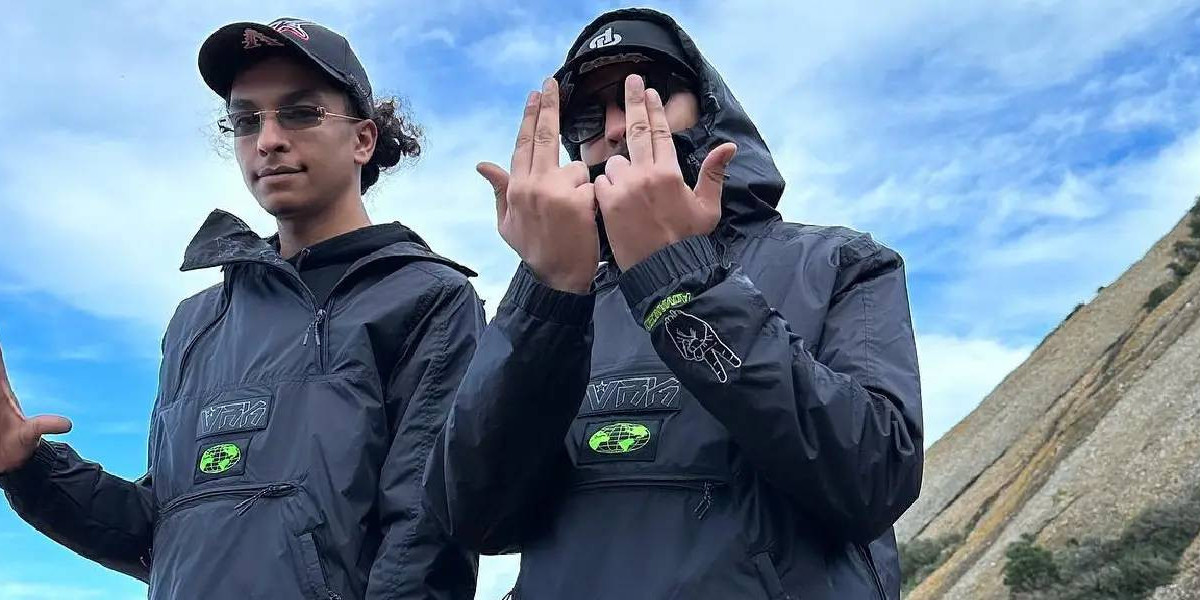 Vrunk Une Révolution dans le Monde des Boissons Saines