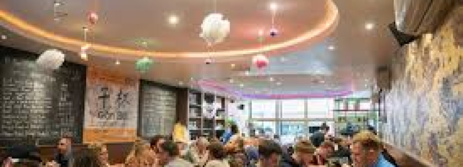 Noodle Inn Cover Image