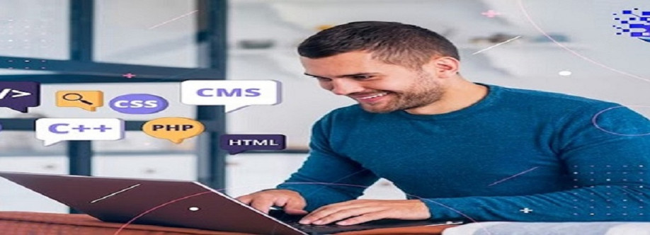 Grizon Tech Cover Image