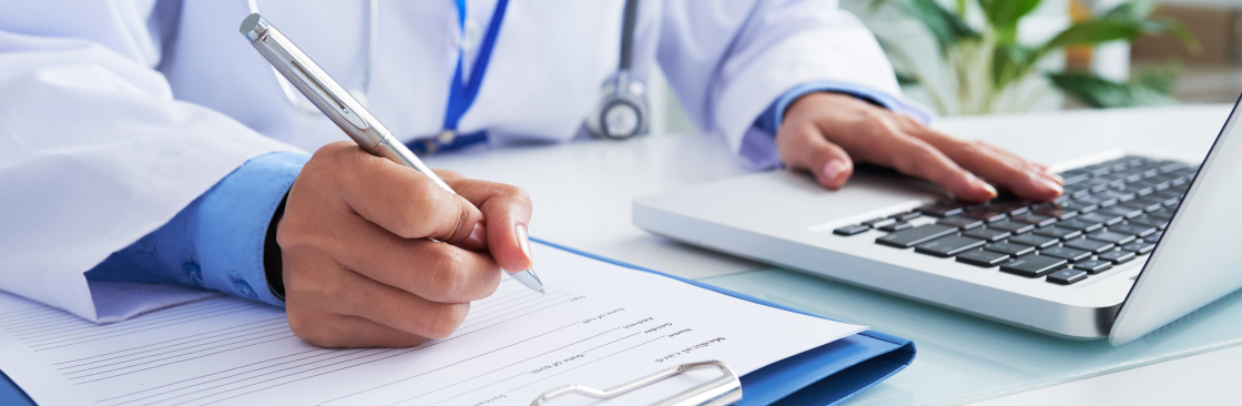 Alphacare Medical Cover Image