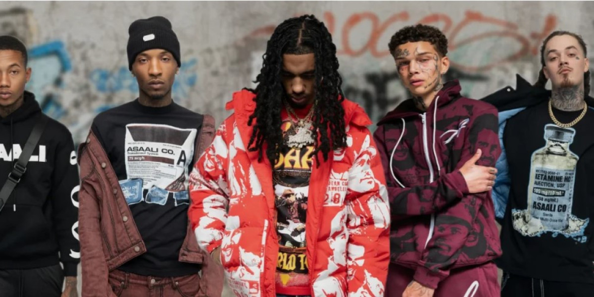 Wearing Truth: My Journey with Asaali Clothing