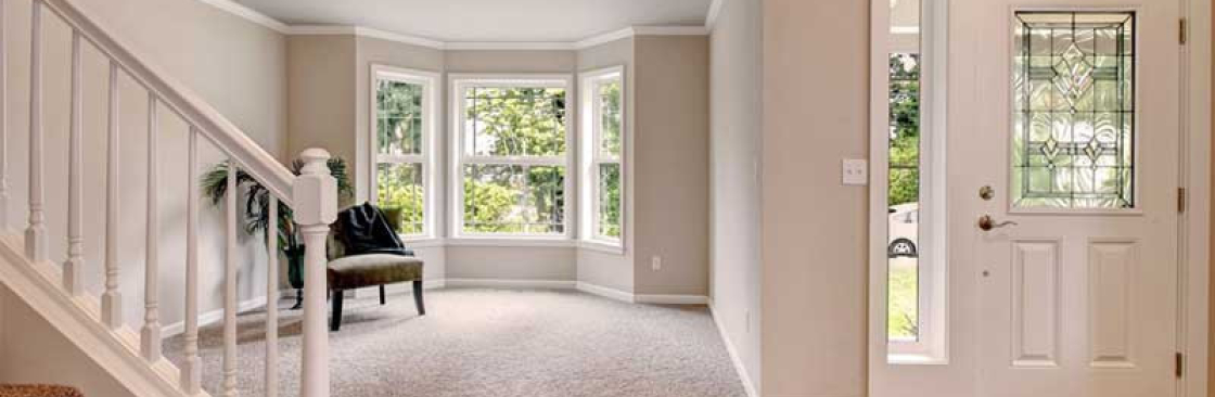 Vinyl Window Solutions Cover Image