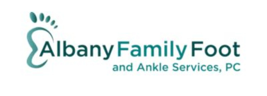Albany Family Foot and Ankle Cover Image
