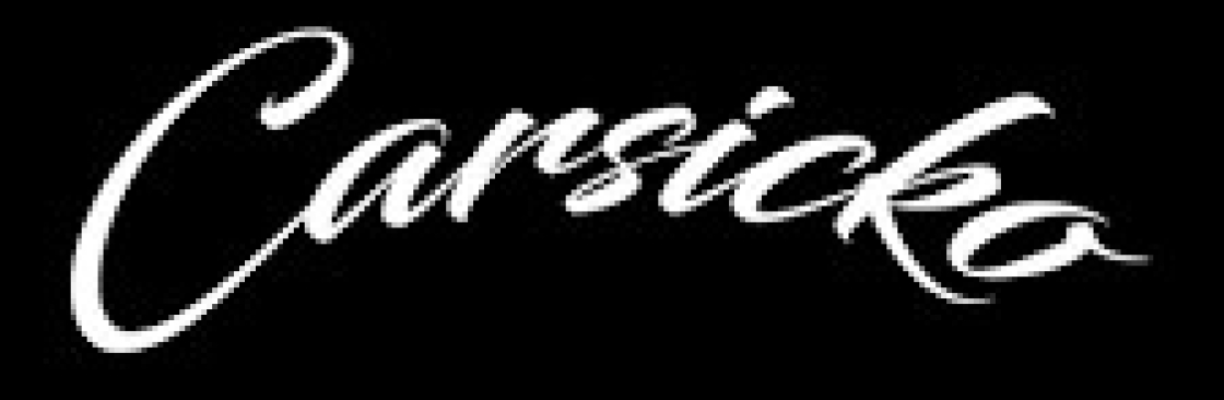 Carsicko Hoodie Cover Image