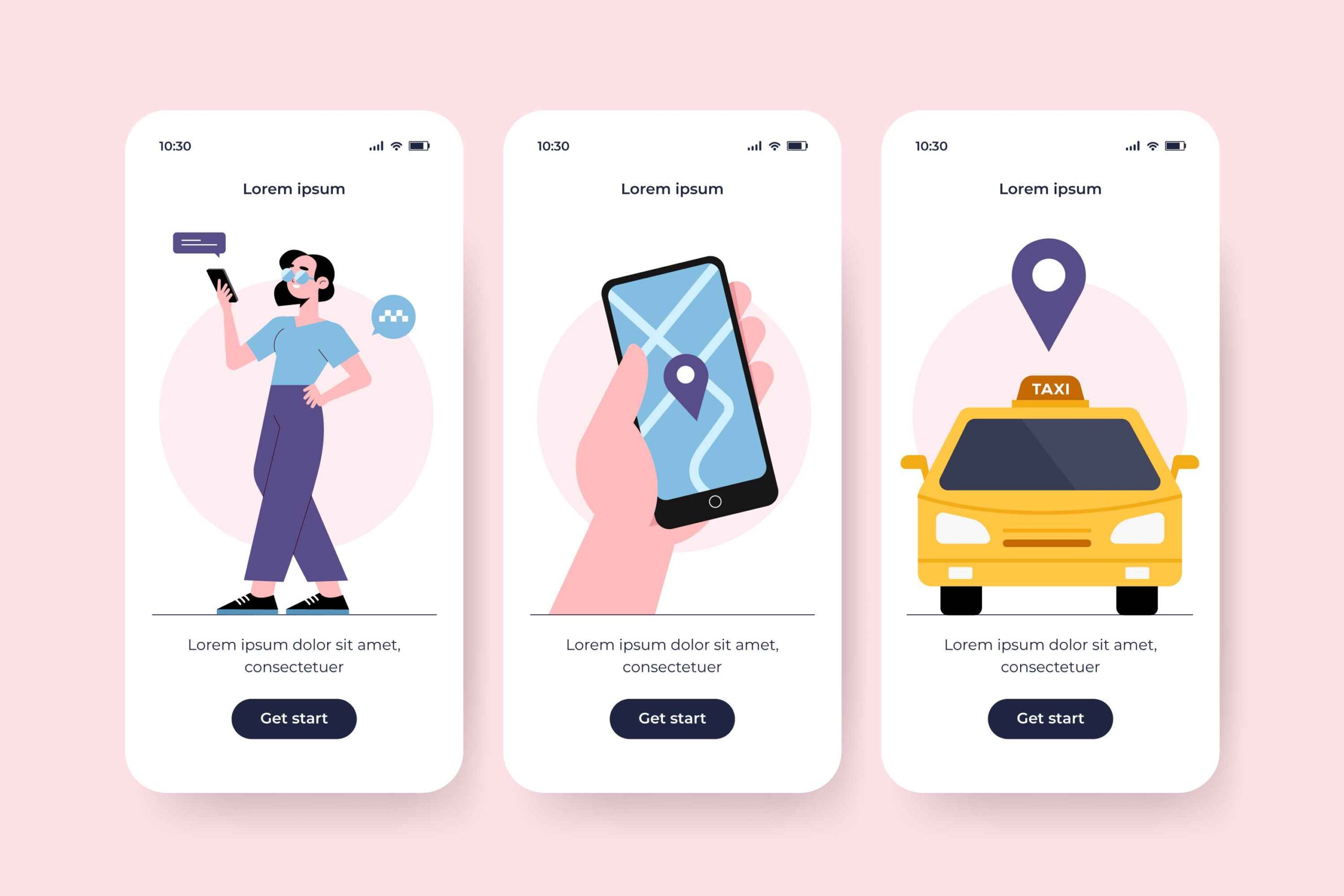Why Businesses Prefer Specialized Uber App Development Companies - Kinked Press