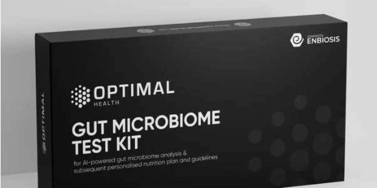 Unlocking the Insights of Your Inner Ecosystem: A Look at Microbiome Wellness Testing Kits