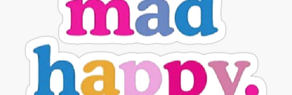 Madhappy Hoodie Cover Image