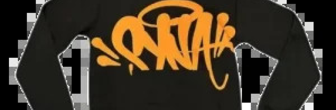 Official syna world Cover Image