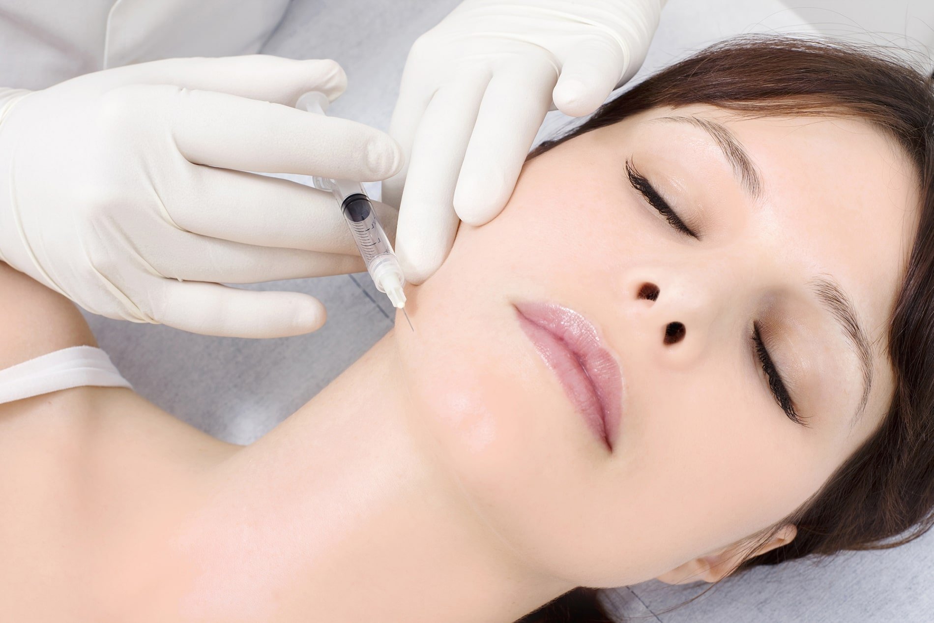 Botox and Dermal Filler Training Certification | Kansas City, MO