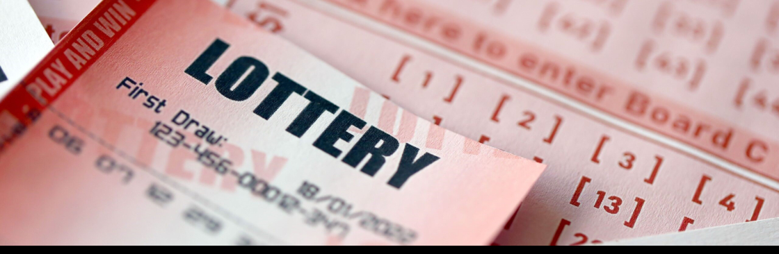 M Lotto Strategies Cover Image