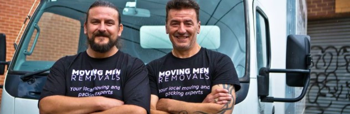 movingmen Cover Image